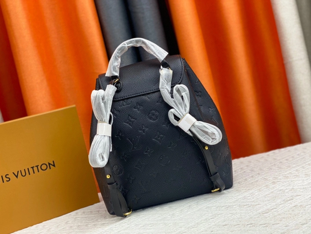Flexible 2099 Louis Vuitton AAA Quality Backpacks For Women - Image 3