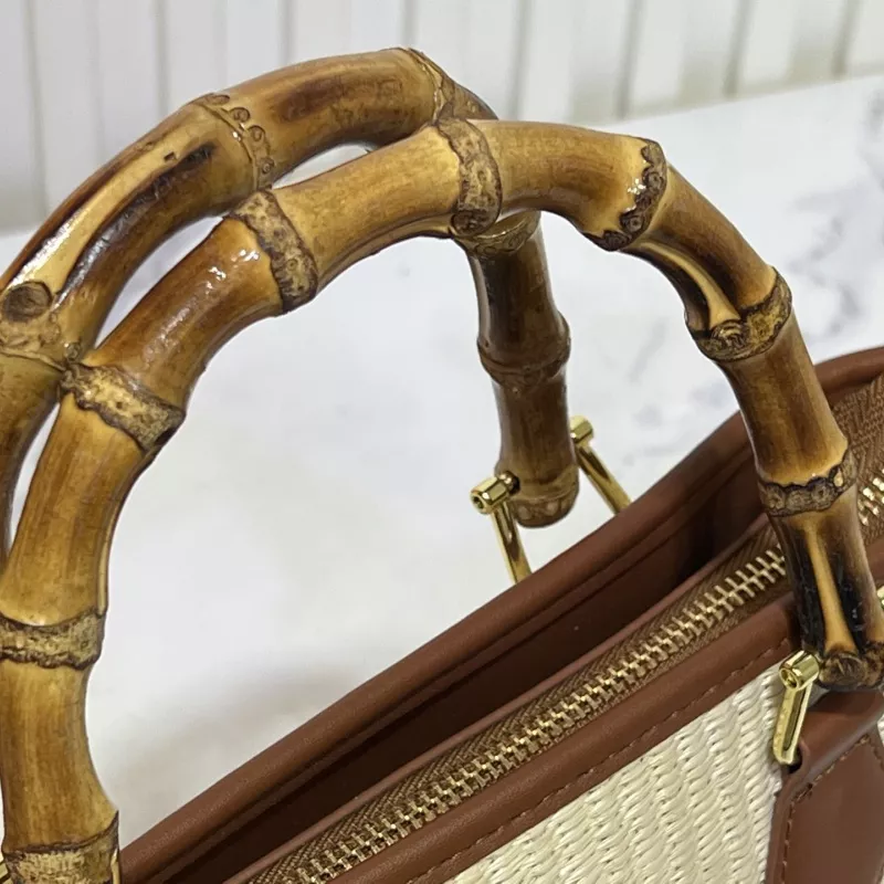 Flexible 2497 Louis Vuitton AAA Quality Handbags For Women - Image 5