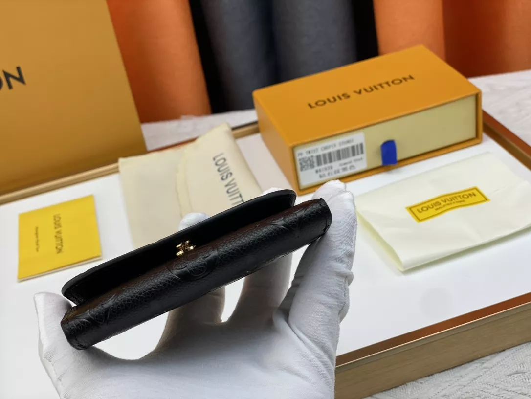 Flexible 2906 Louis Vuitton LV Card Case - Image 6