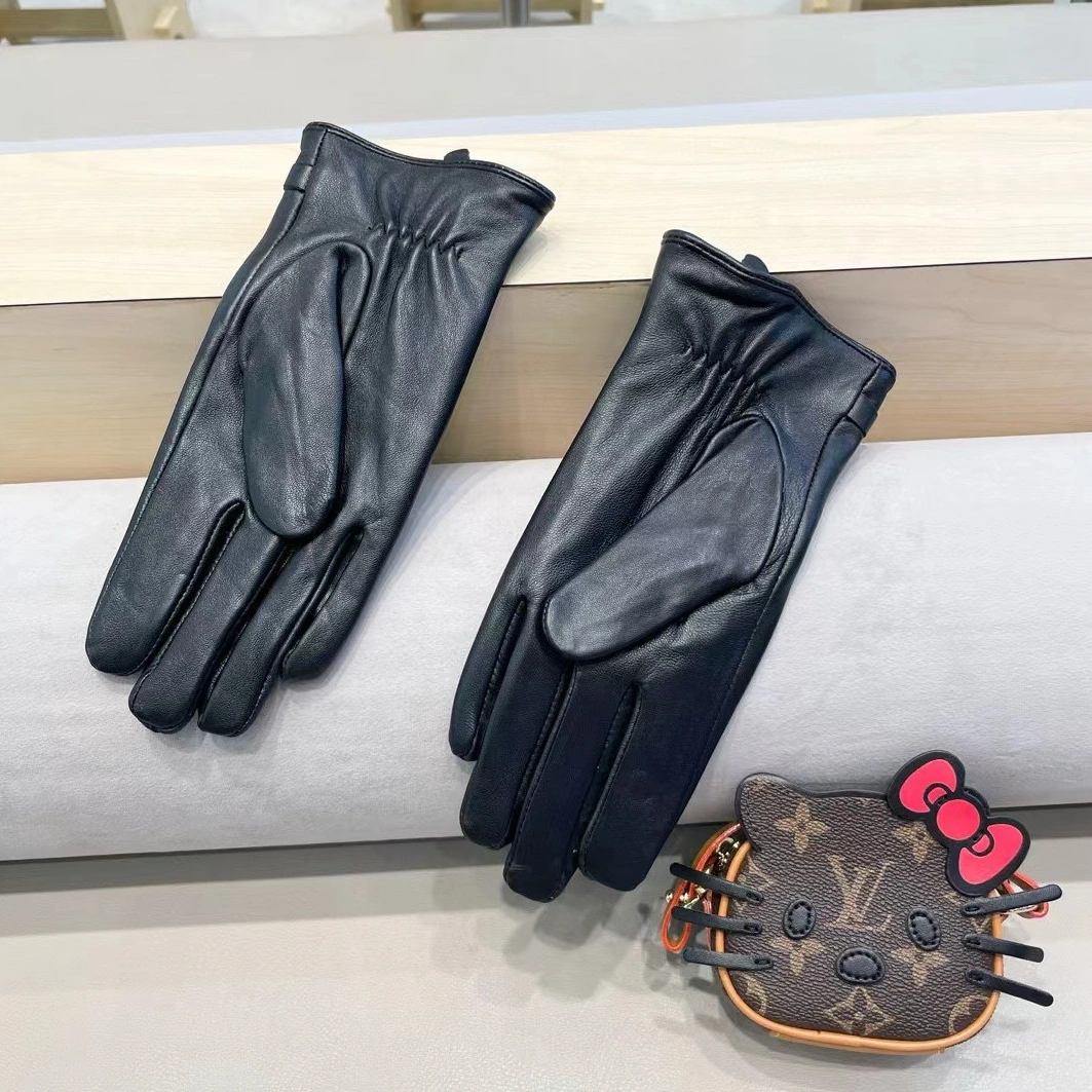 Flexible 5470 Christian Dior Gloves For Women - Image 3