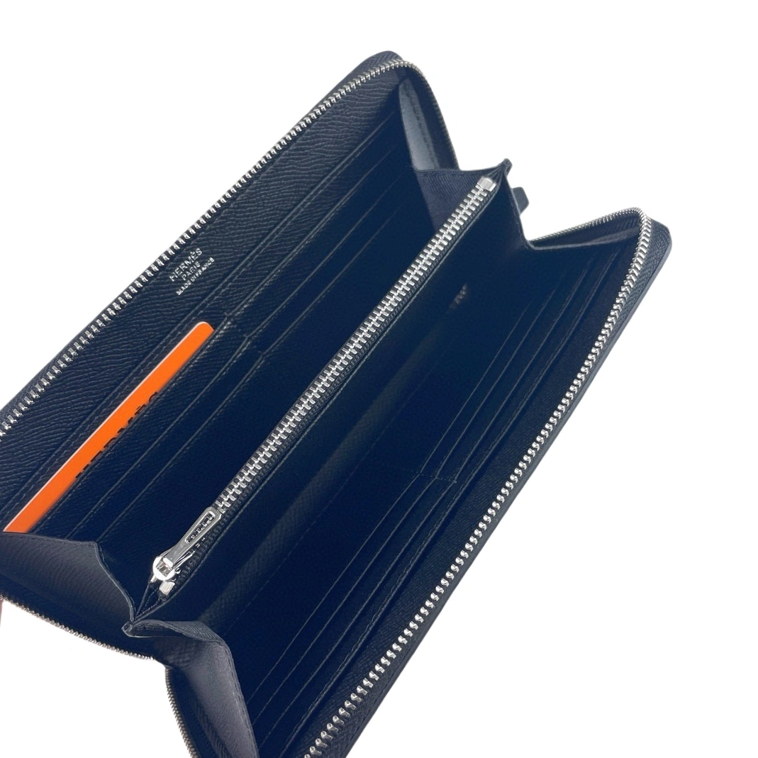 Flexible 7820 Hermes Wallet For Women - Image 6