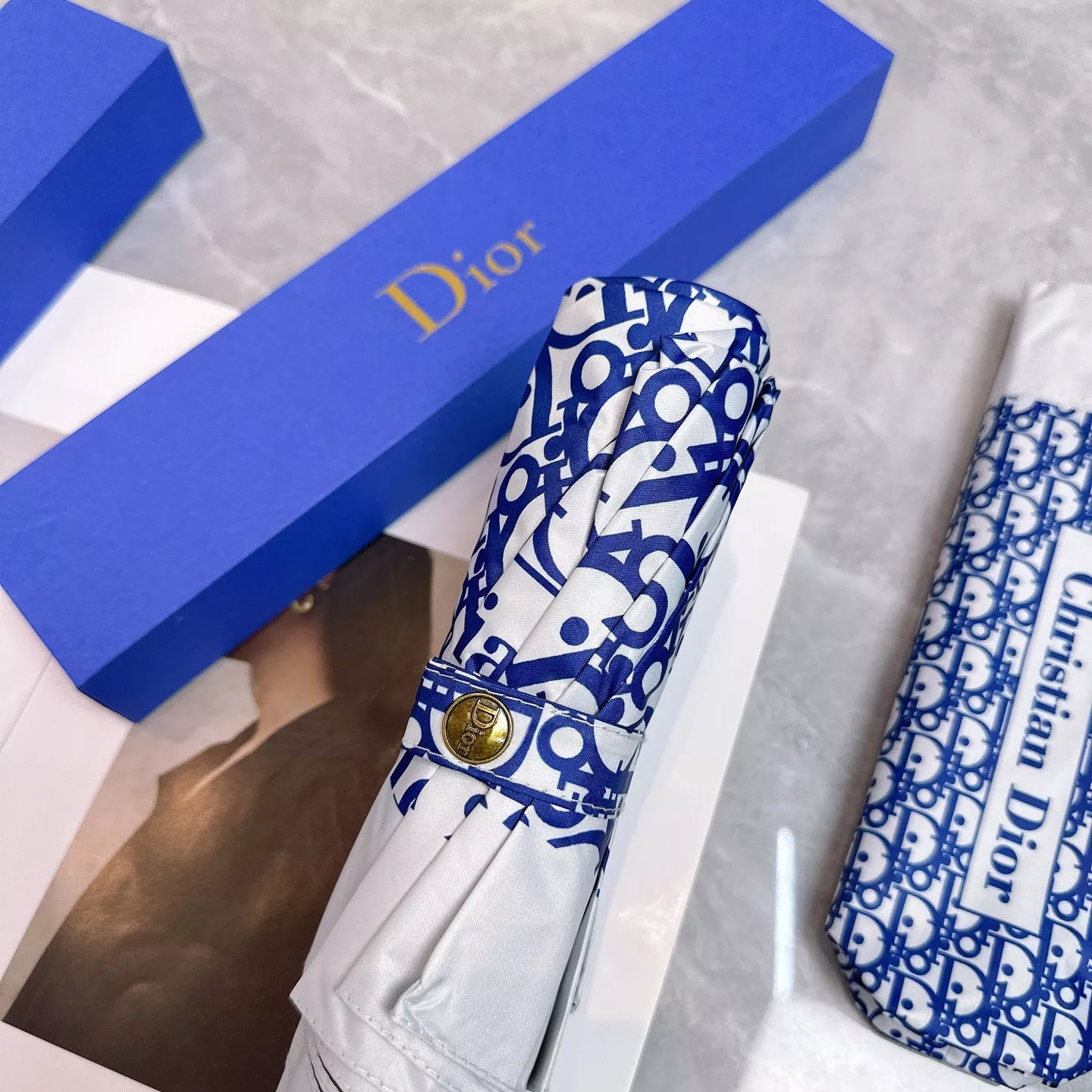 Flexible 9467 Christian Dior Umbrellas - Image 8