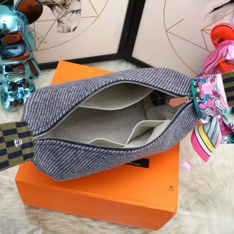 Functional 1414 Hermes AAA Quality Handbags For Women - Image 7