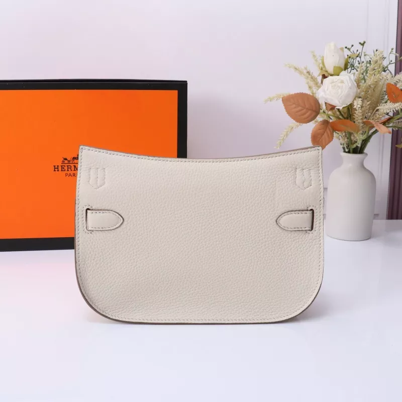 Functional 2083 Hermes AAA Quality Messenger Bags For Unisex - Image 4