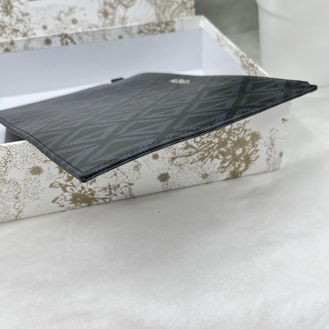 Functional 3683 Christian Dior AAA Man Wallets - Image 4