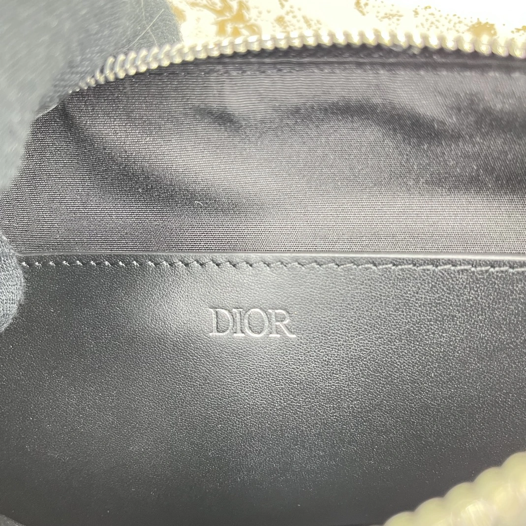 Functional 3683 Christian Dior AAA Man Wallets - Image 7