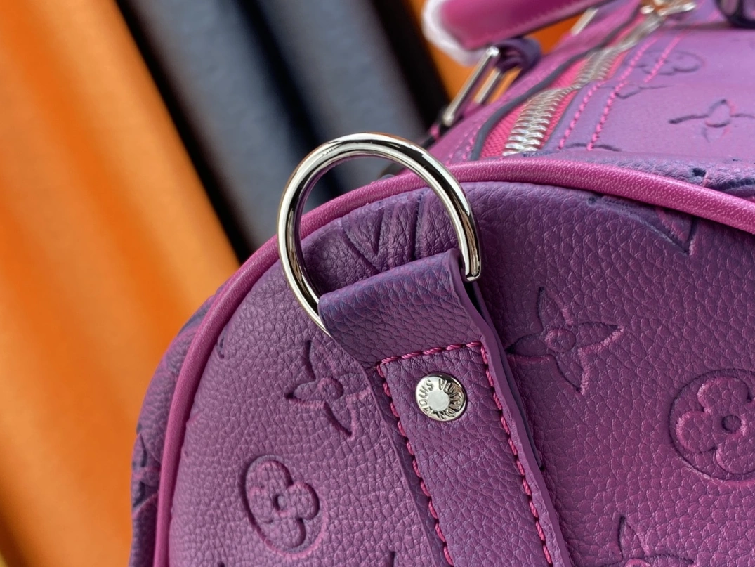 Functional 7791 Louis Vuitton Travel Bags For Unisex - Image 7