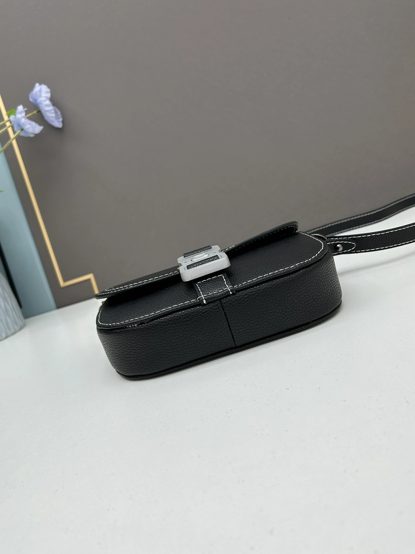 GoAnywhere 1519 Christian Dior AAA Quality Messenger Bags For Unisex - Image 6