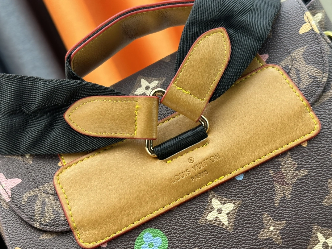 GoAnywhere 4081 Louis Vuitton AAA Quality Backpacks For Unisex - Image 7