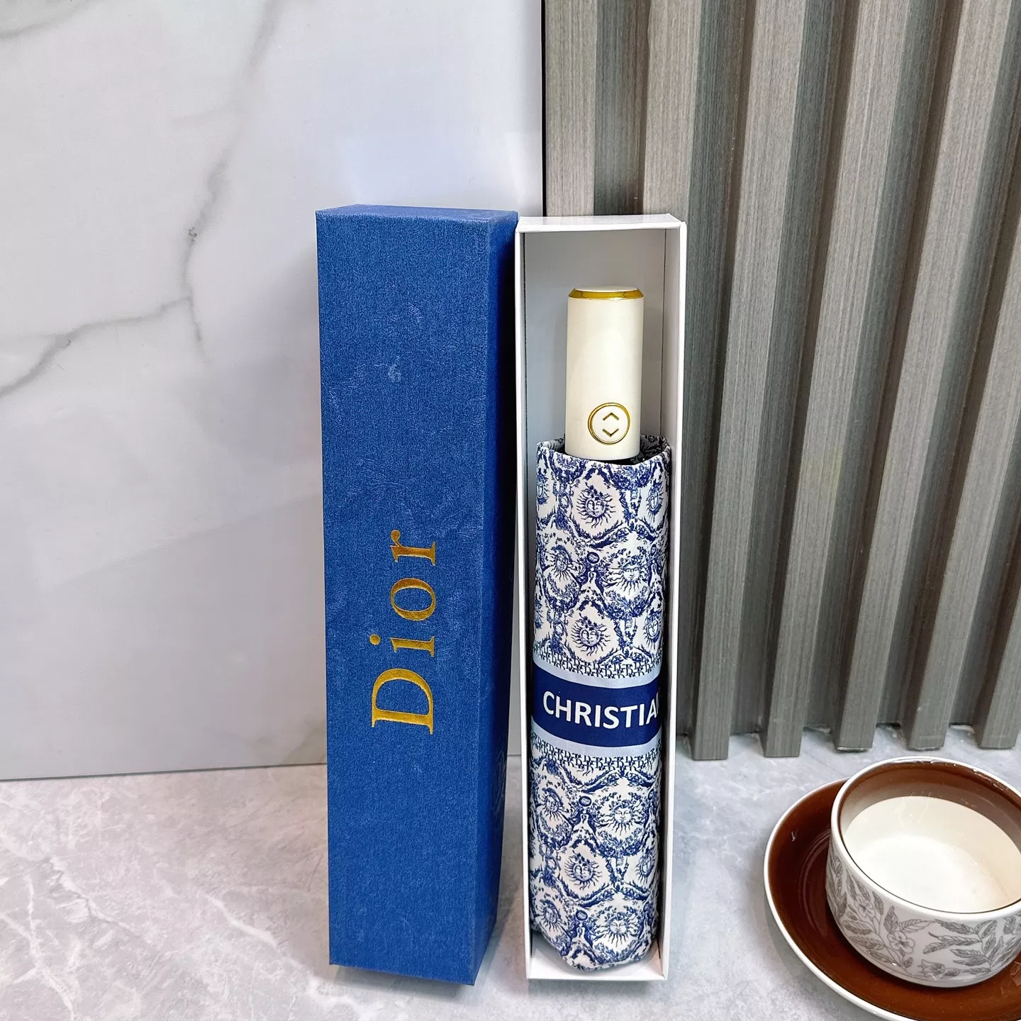 GoAnywhere 417 Christian Dior Umbrellas