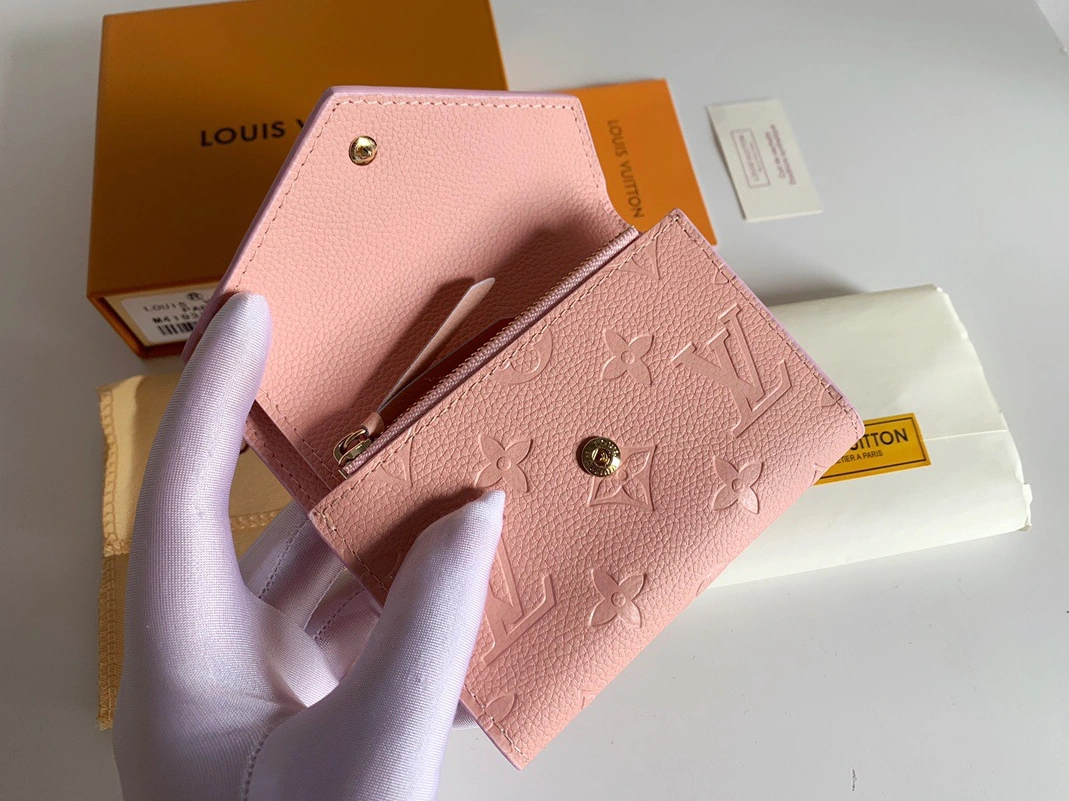 GoAnywhere 6056 Louis Vuitton LV Wallets For Women - Image 3