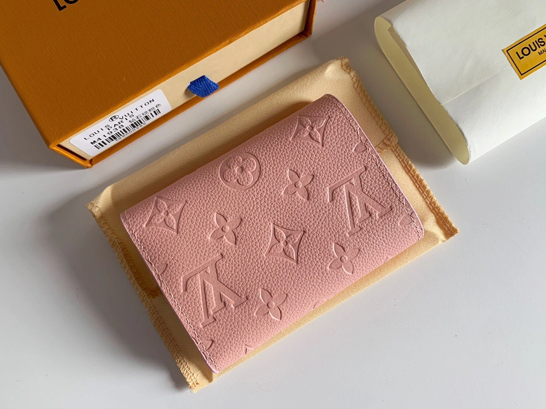 GoAnywhere 6056 Louis Vuitton LV Wallets For Women - Image 6