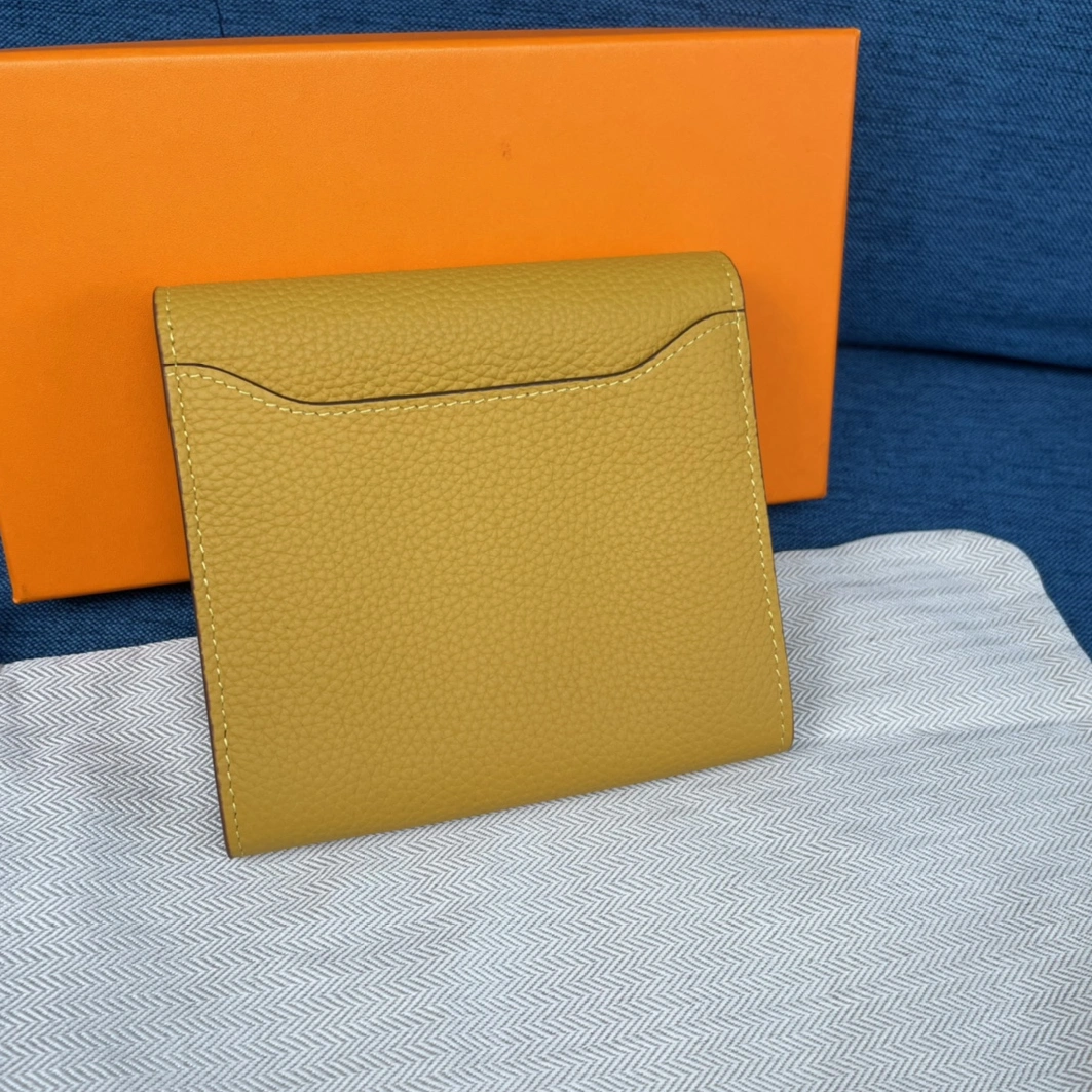 GoAnywhere 7695 Hermes AAA Quality Wallets For Women