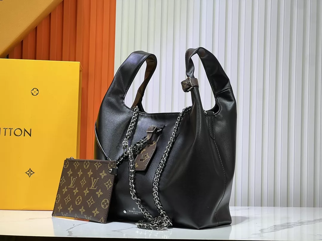 GoodFit 1834 Louis Vuitton AAA Quality Handbags For Women