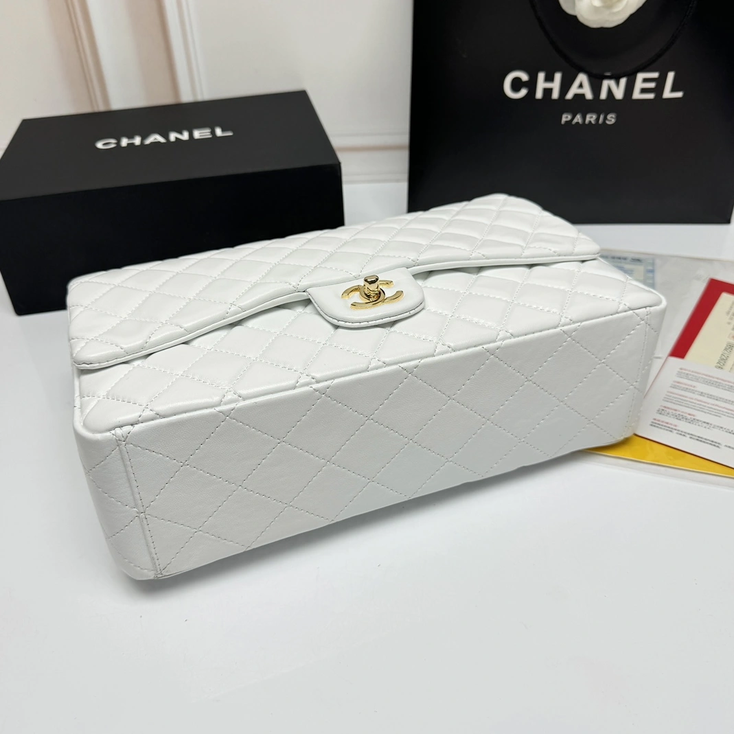 GoodFit 1993 Chanel AAA Quality Shoulder Bags For Women - Image 3