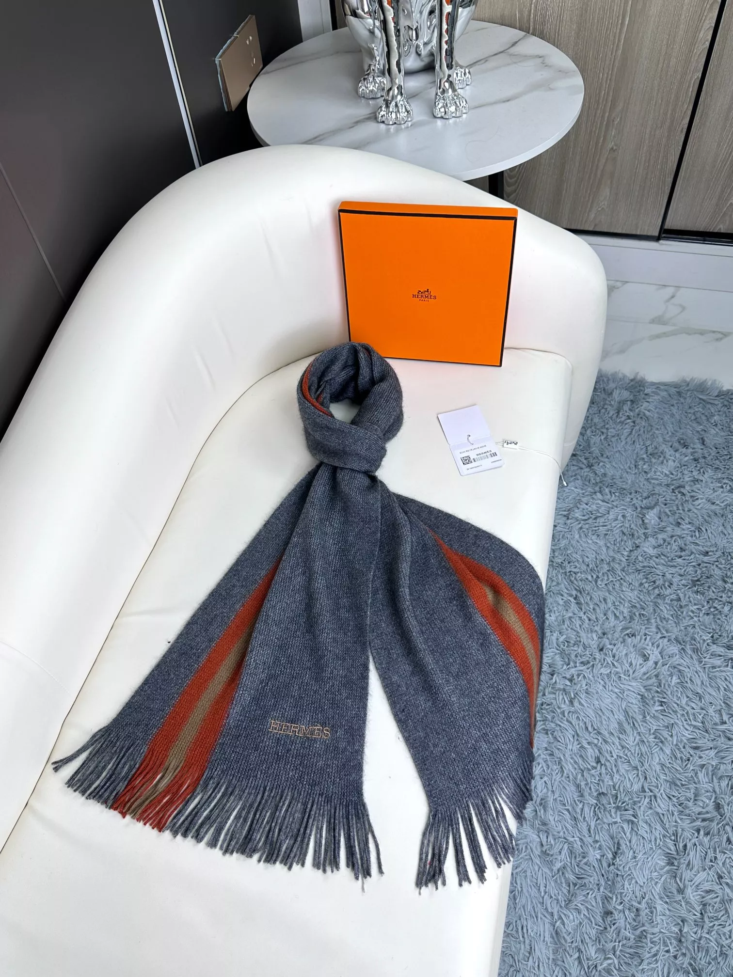 GoodFit 2421 Hermes Scarf