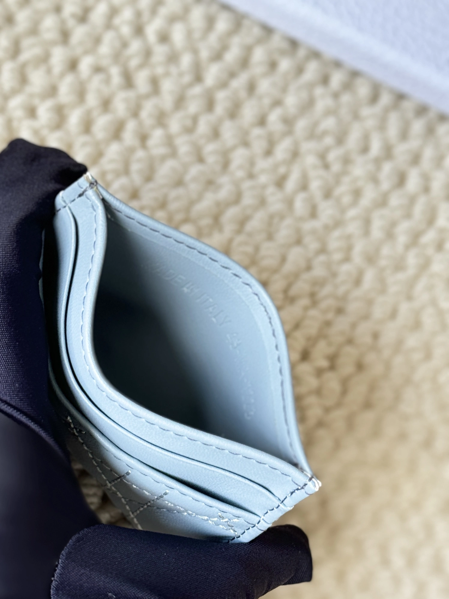 GoodFit 5455 Christian Dior Card Case - Image 6