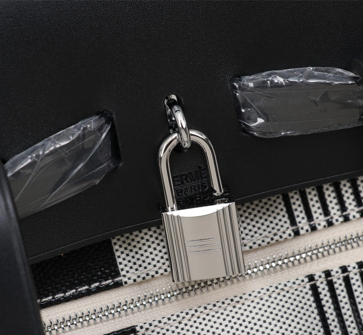 Hermes AAA Quality Backpacks Stylish 5041 - Image 8