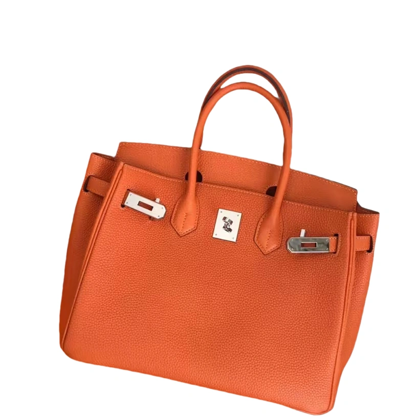 Hermes AAA Quality Handbags For Women Bright 282 - Image 3