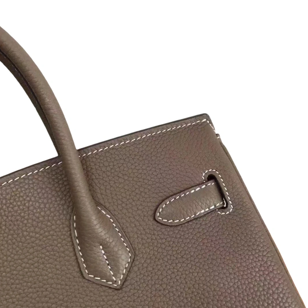 Hermes AAA Quality Handbags For Women Elegant 1604 - Image 5