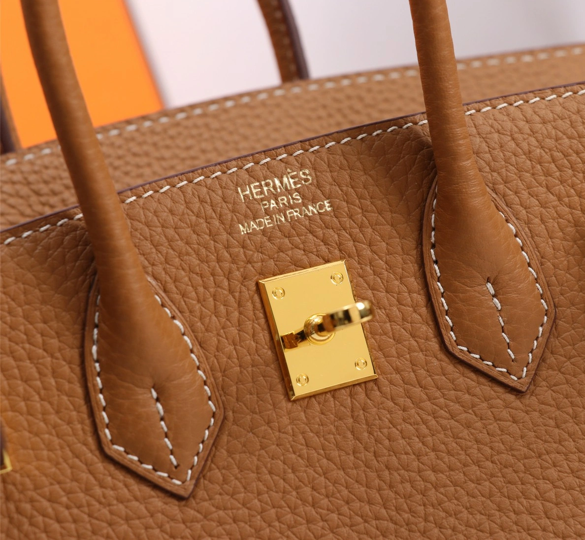 Hermes AAA Quality Handbags For Women Elegant 6033 - Image 8