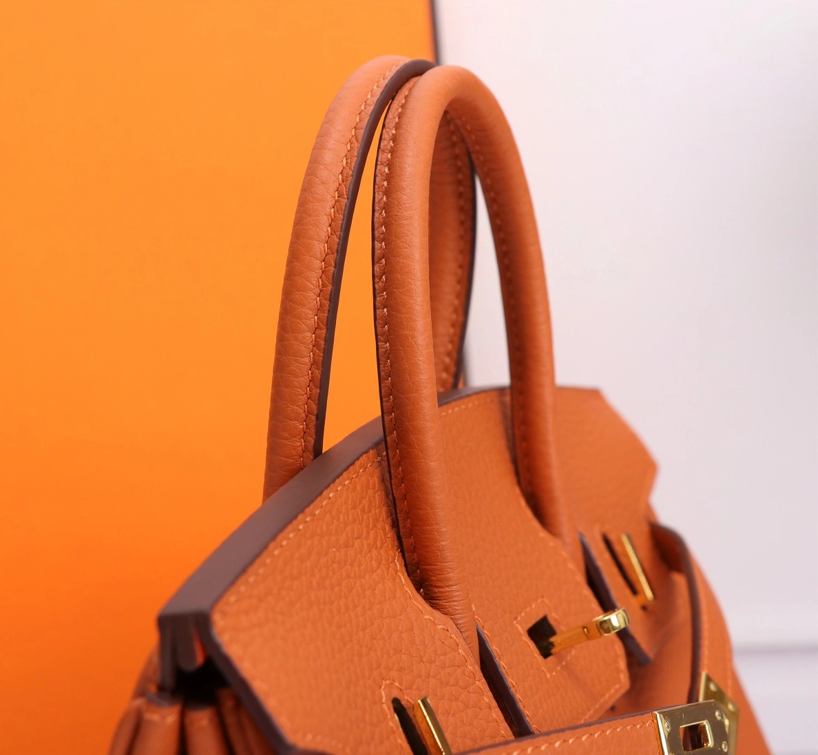 Hermes AAA Quality Handbags For Women Elegant 6566 - Image 3