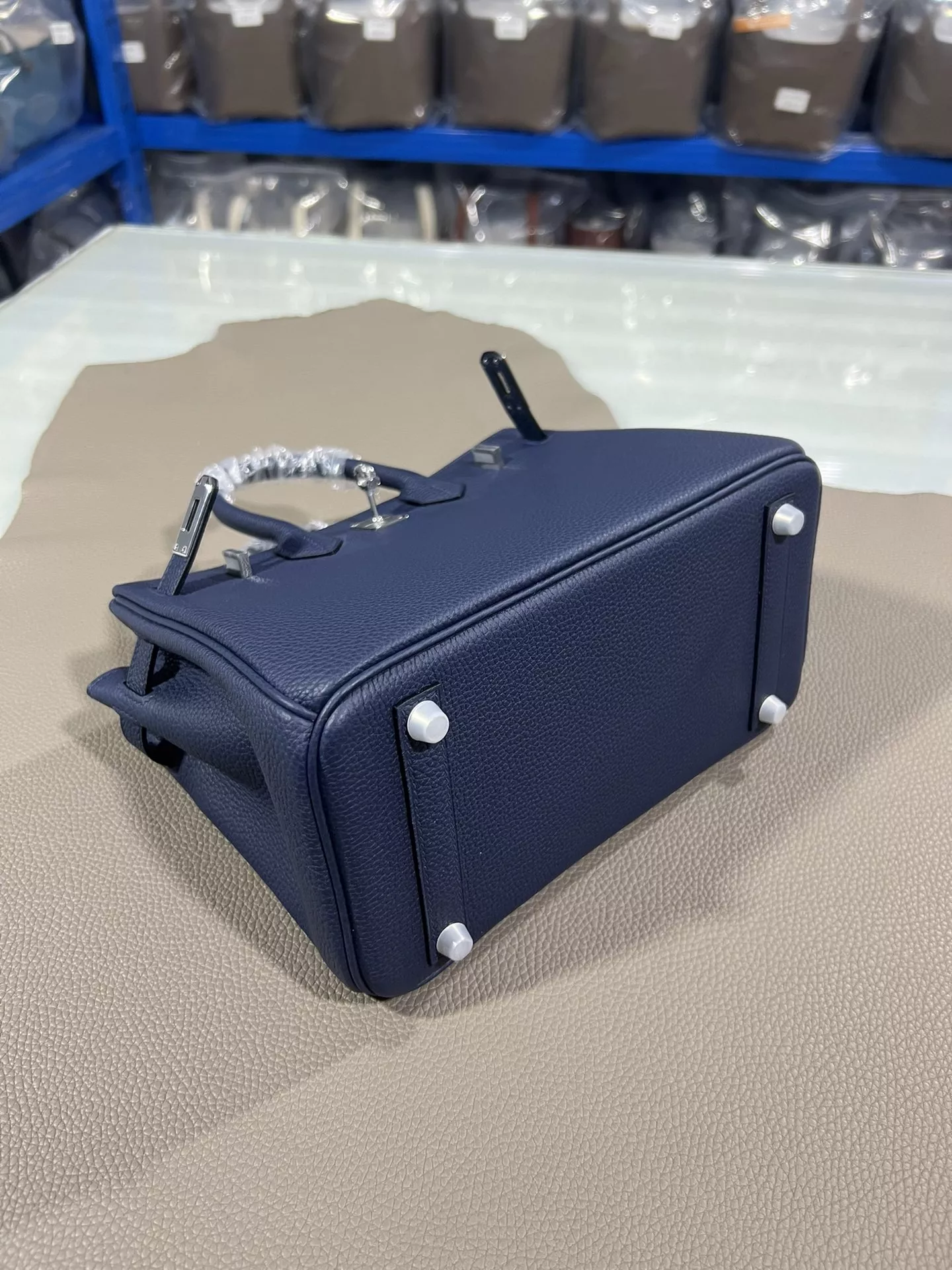 Hermes AAA Quality Handbags For Women Fashionable 7943 - Image 8