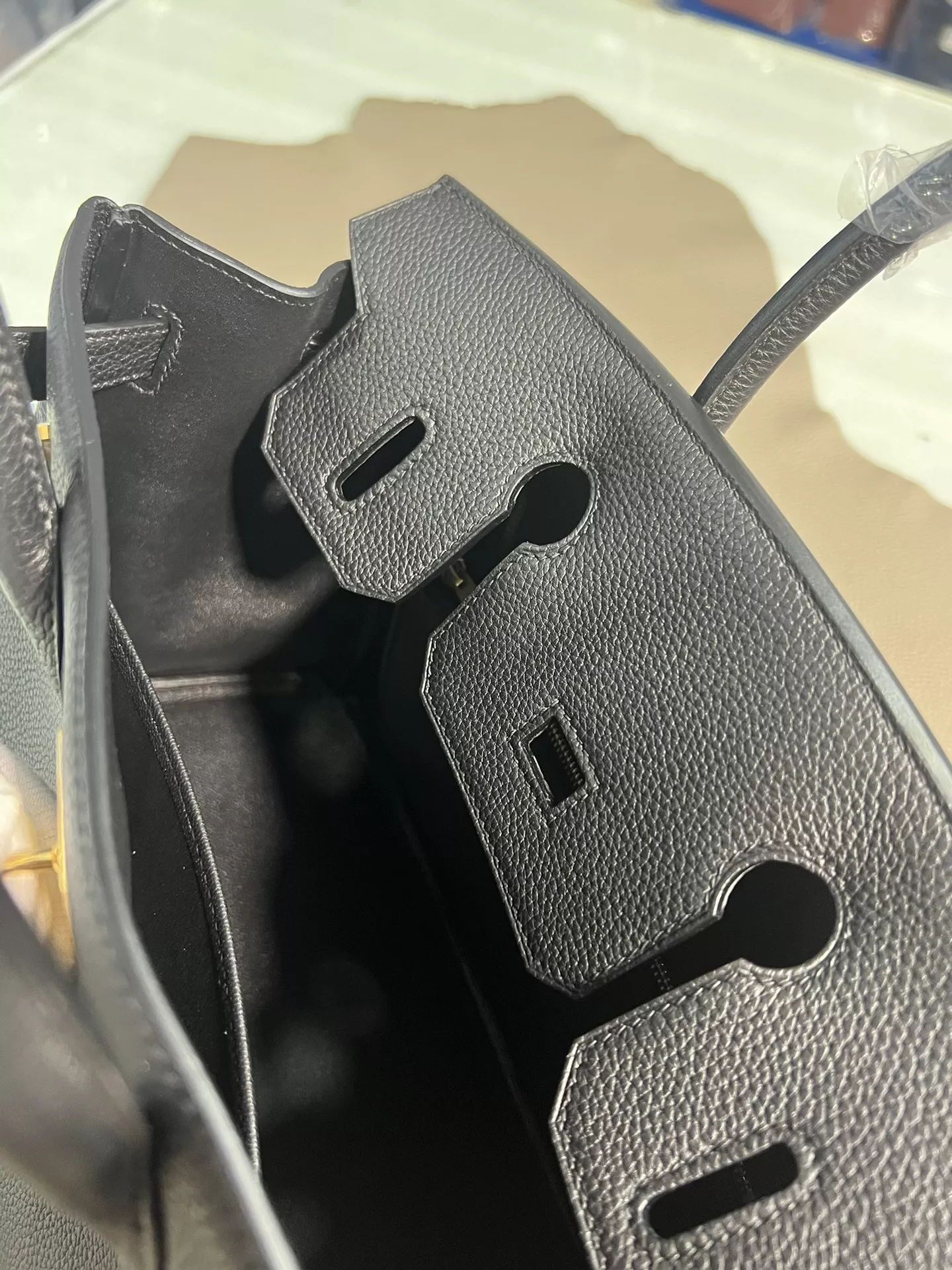 Hermes AAA Quality Handbags For Women GoodFit 7560 - Image 6