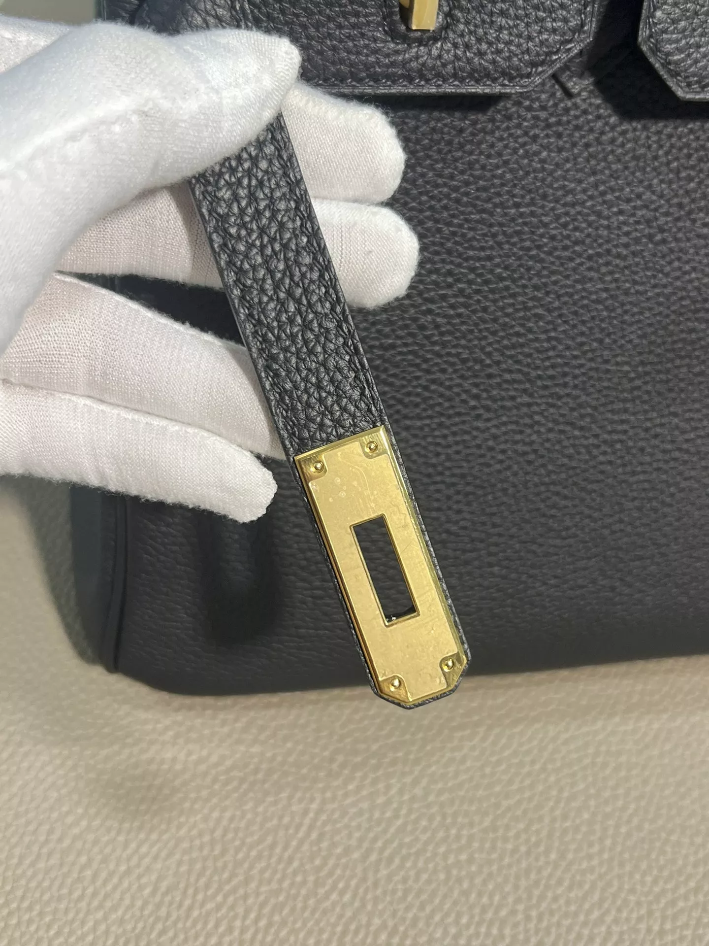 Hermes AAA Quality Handbags For Women GoodFit 7560 - Image 7