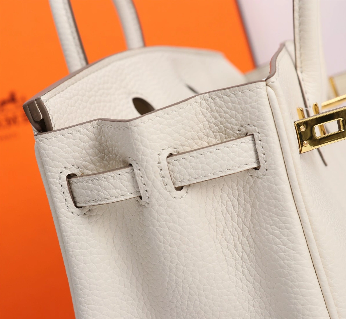 Hermes AAA Quality Handbags For Women GoodFit 9517 - Image 3