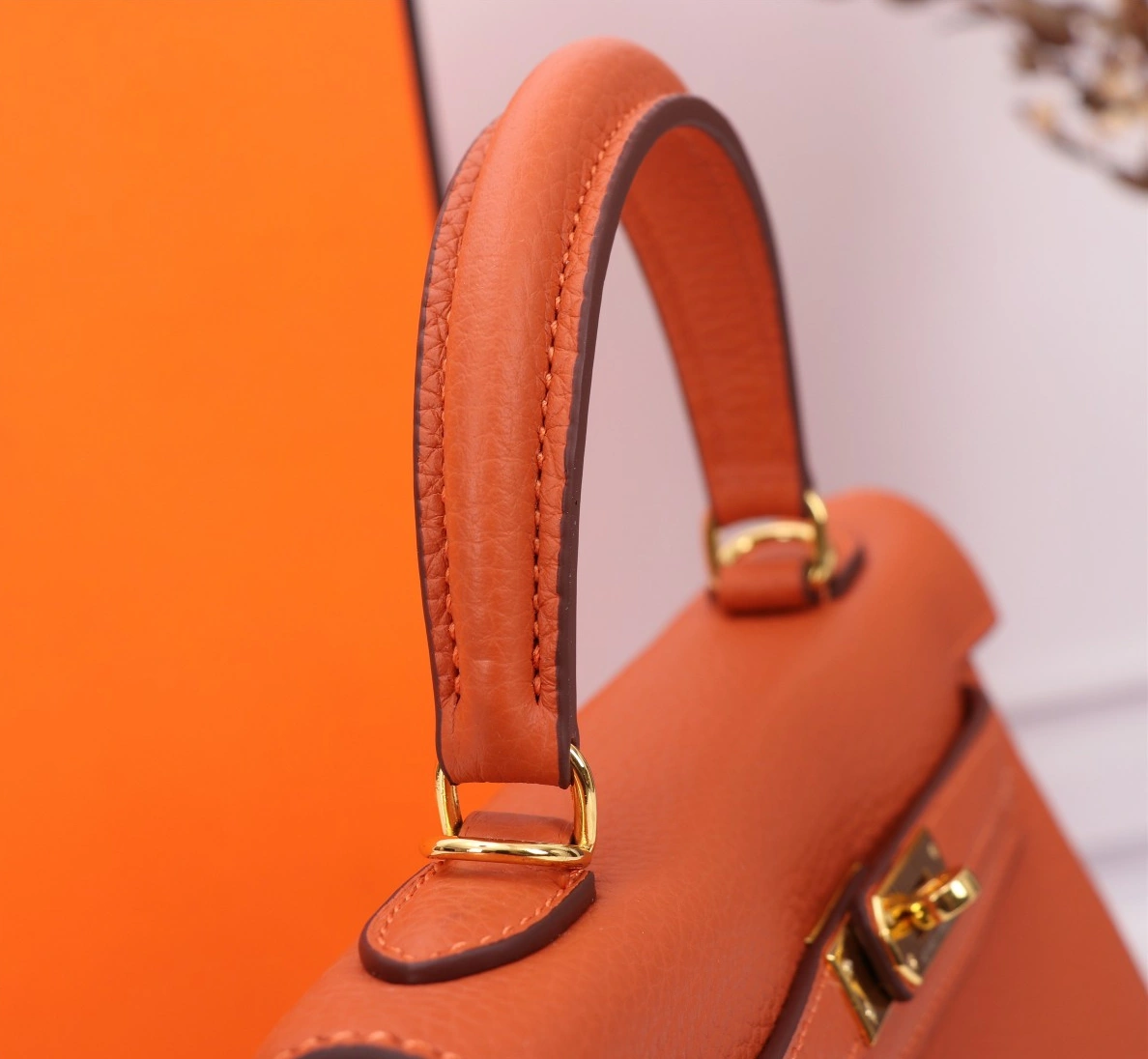 Hermes AAA Quality Handbags For Women HighQuality 8293 - Image 5