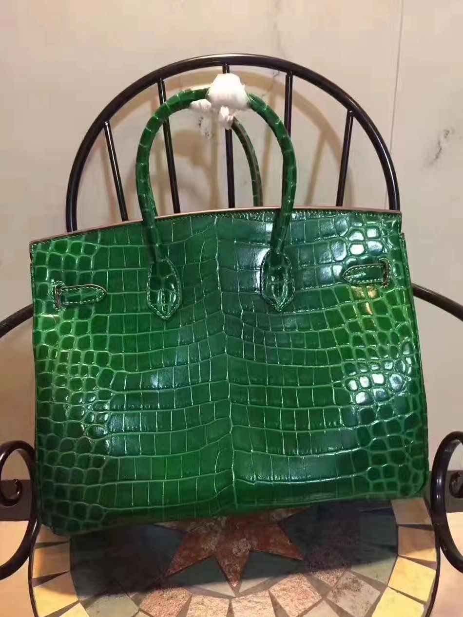 Hermes AAA Quality Handbags For Women HighQuality 9376 - Image 3