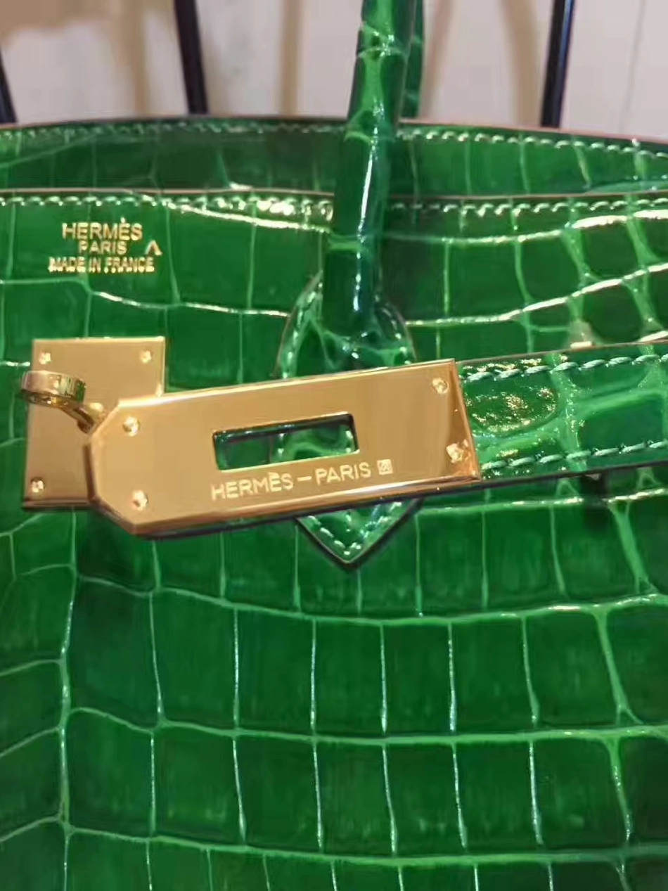 Hermes AAA Quality Handbags For Women HighQuality 9376 - Image 4