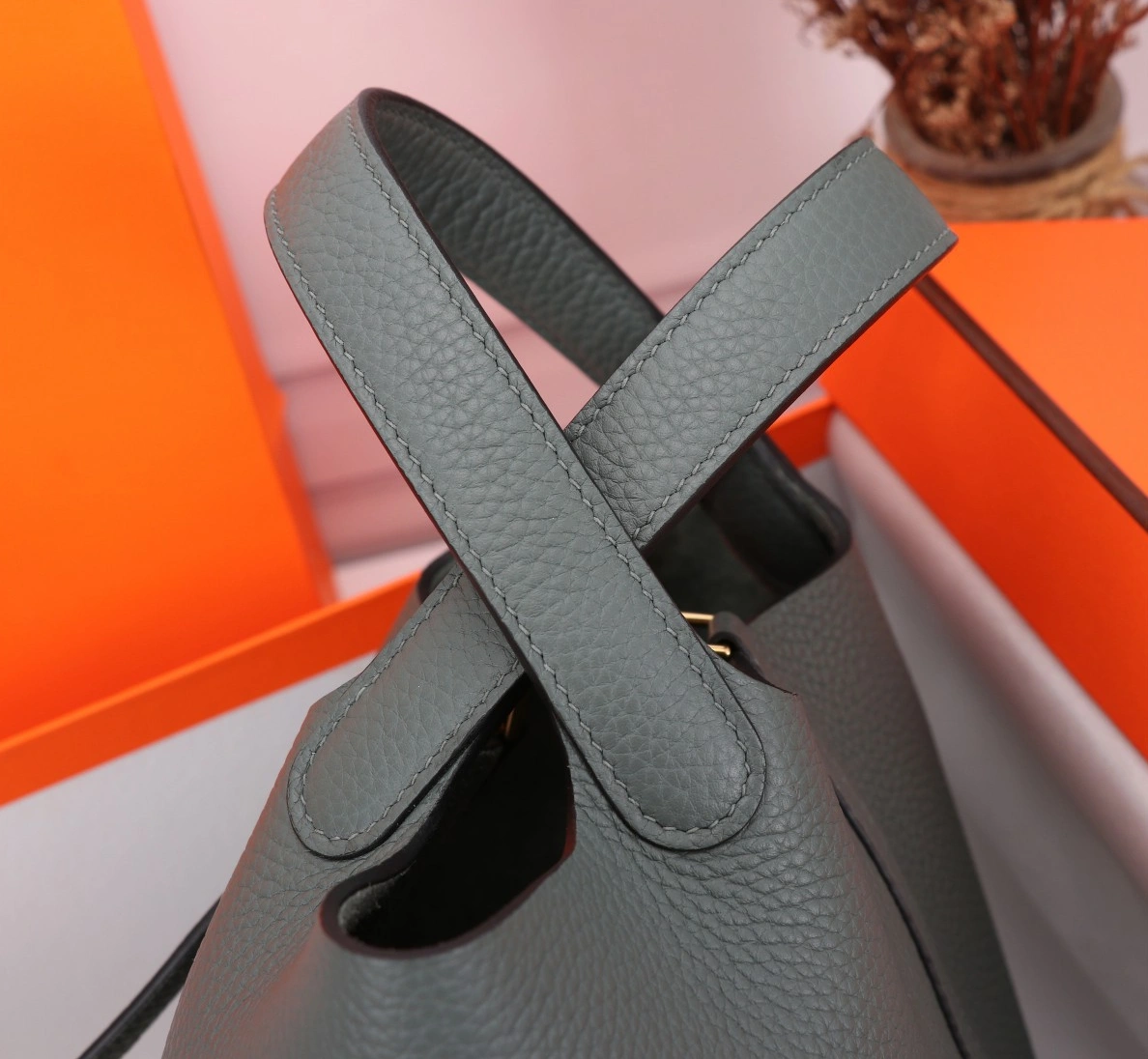 Hermes AAA Quality Handbags For Women Practical 2964 - Image 7