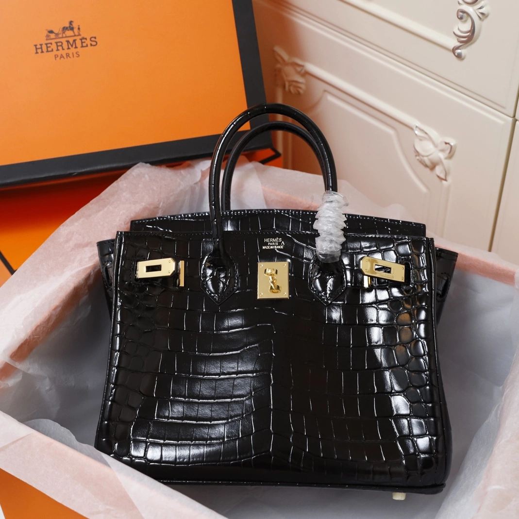 Hermes AAA Quality Handbags For Women Soft 9676 - Image 3