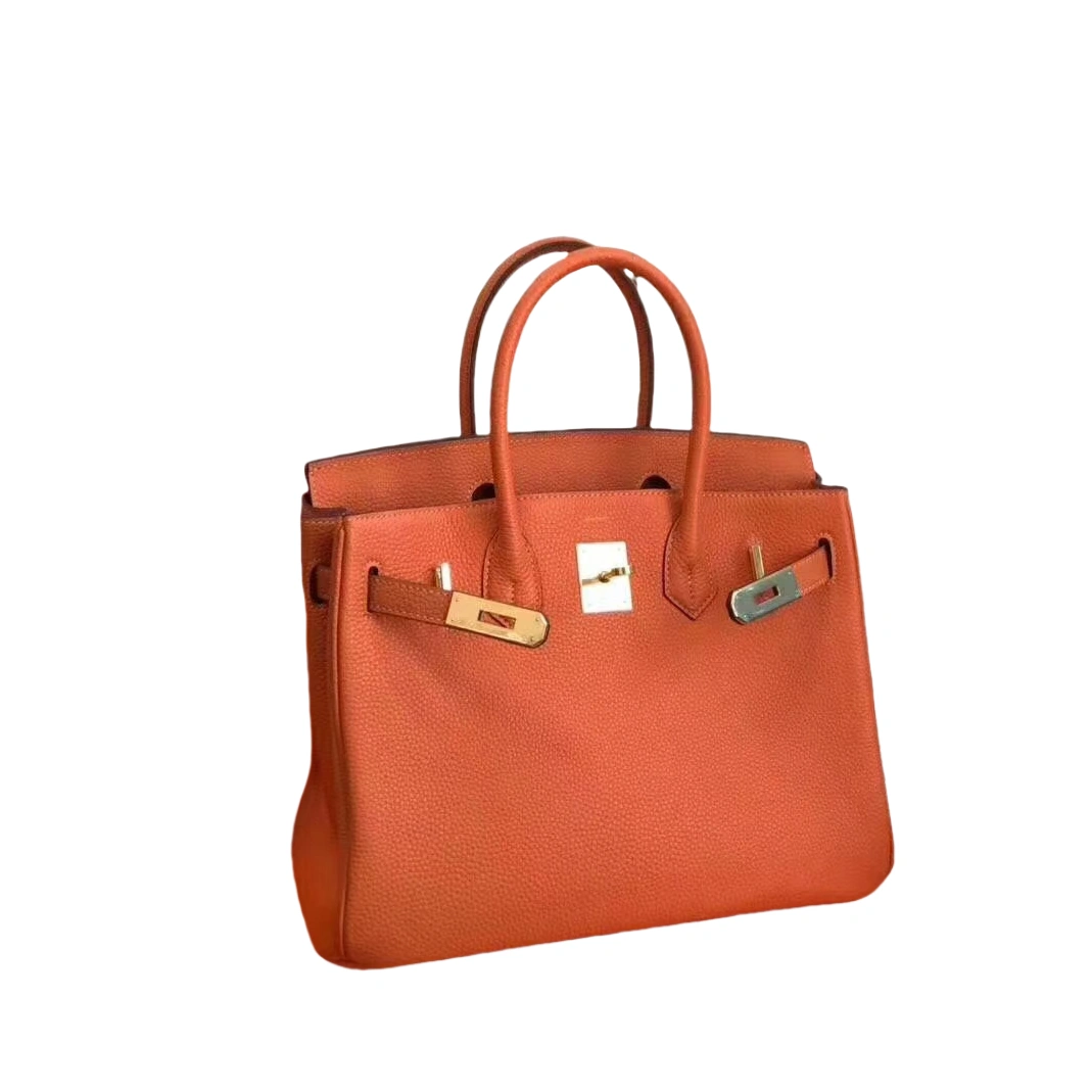 Hermes AAA Quality Handbags For Women Trendy 428 - Image 3