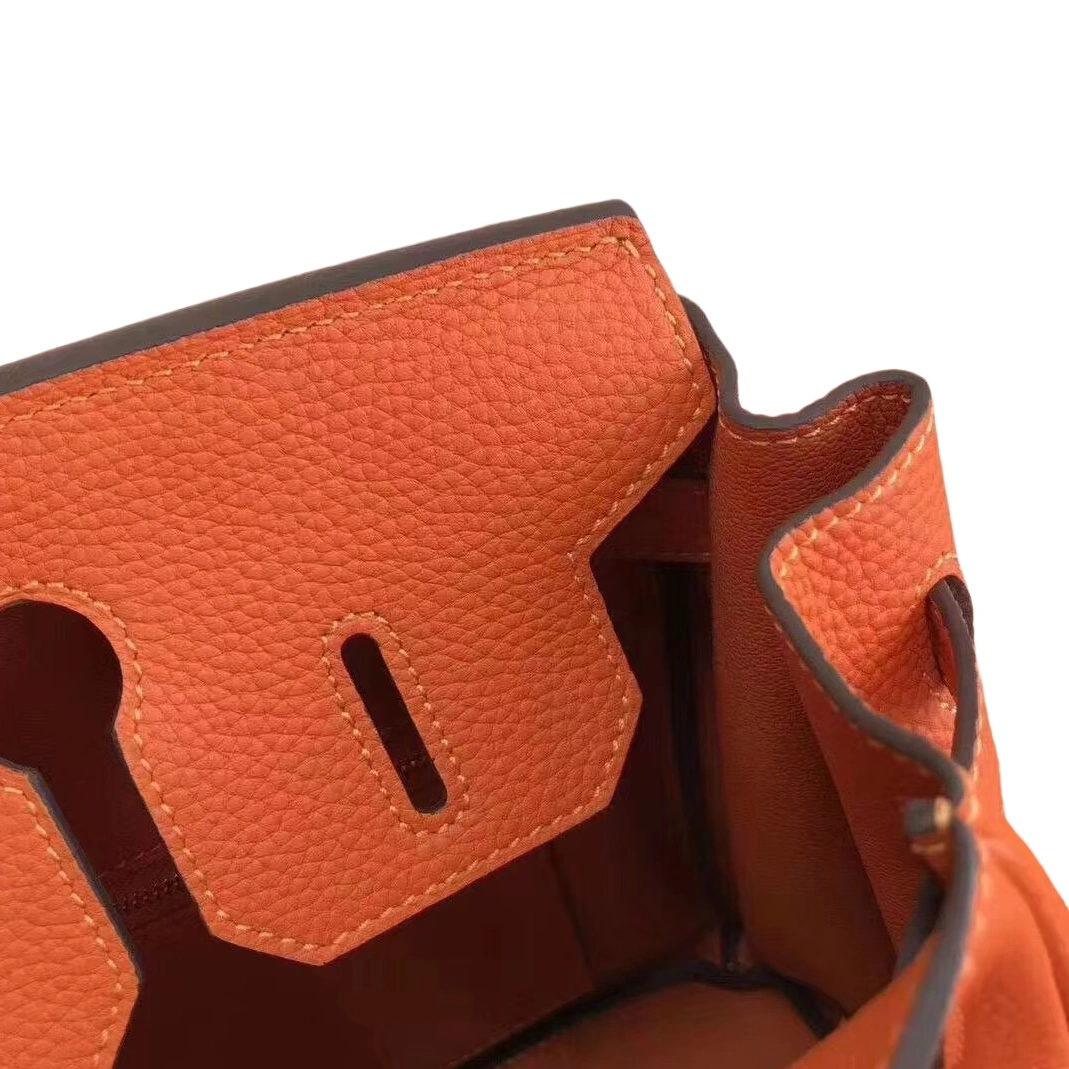 Hermes AAA Quality Handbags For Women Trendy 428 - Image 7