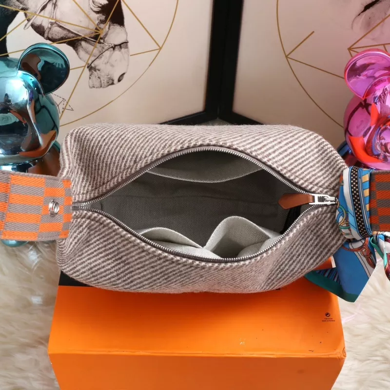 Hermes AAA Quality Handbags For Women Versatile 9889 - Image 7