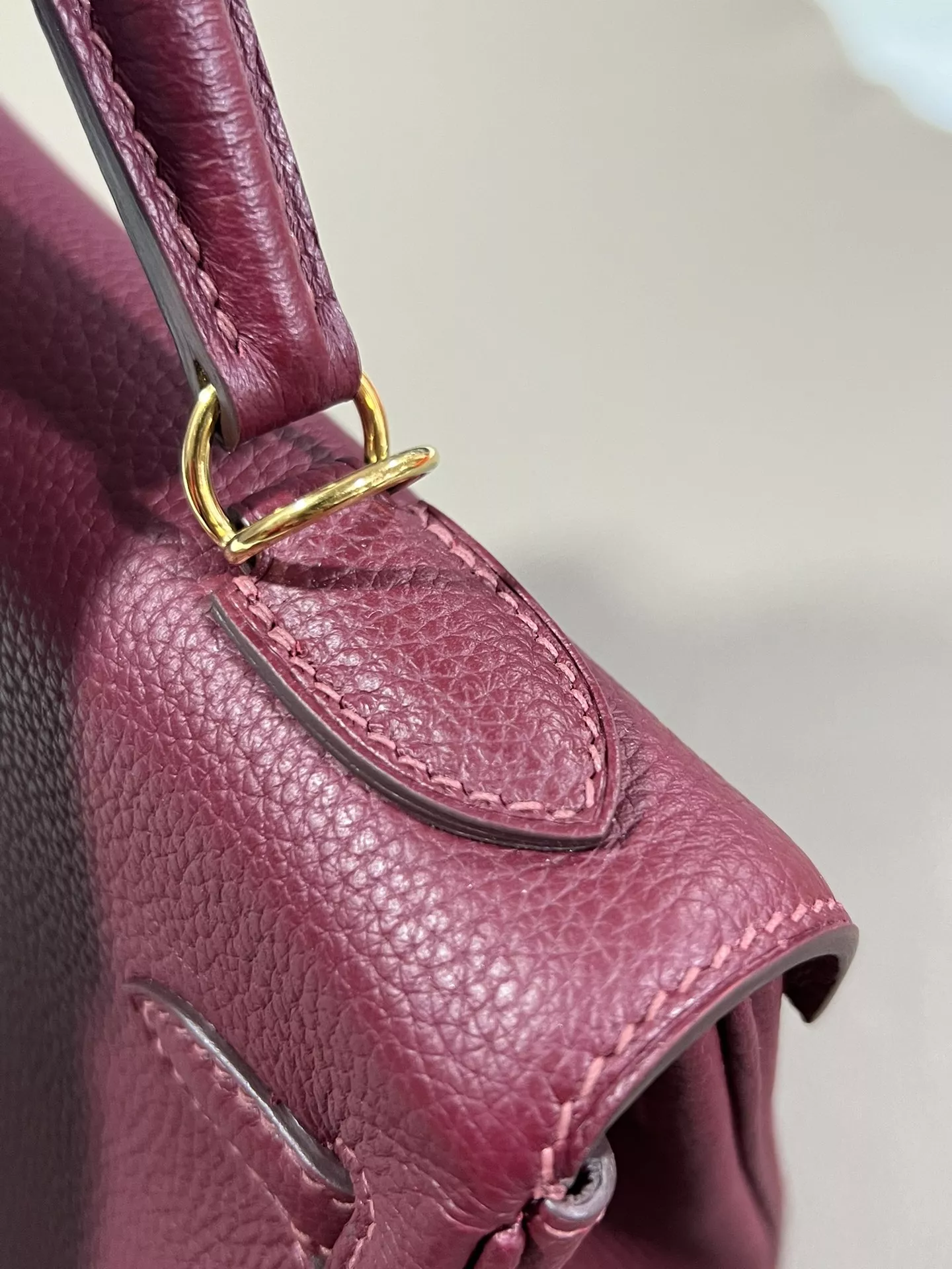 Hermes AAA Quality Handbags For Women Vibrant 9144 - Image 5