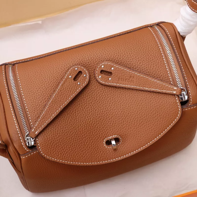 Hermes AAA Quality Handbags In Silver For Women HighQuality 3283 - Image 7