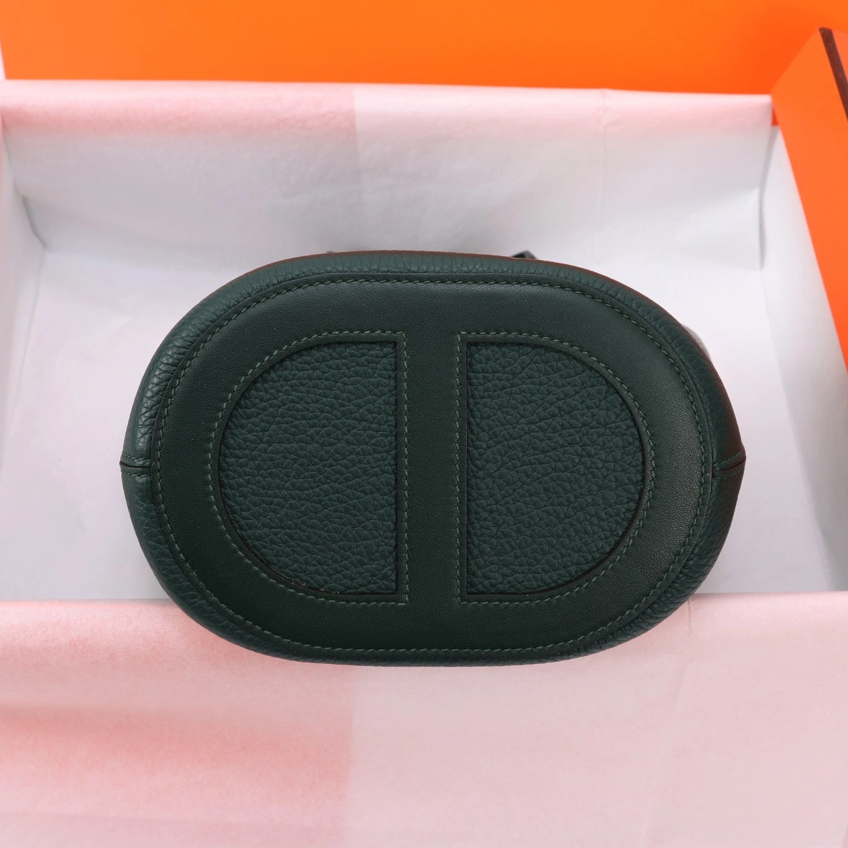 Hermes AAA Quality Handbags In Silver For Women SportInspired 5048 - Image 6