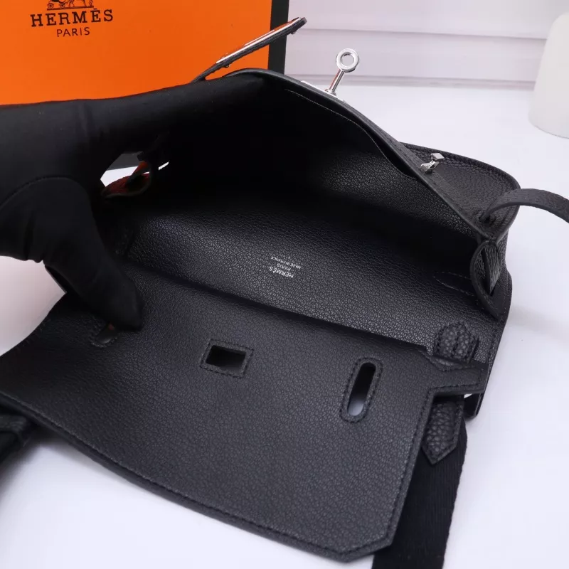 Hermes AAA Quality Messenger Bags For Unisex EasyMatch 4285 - Image 7