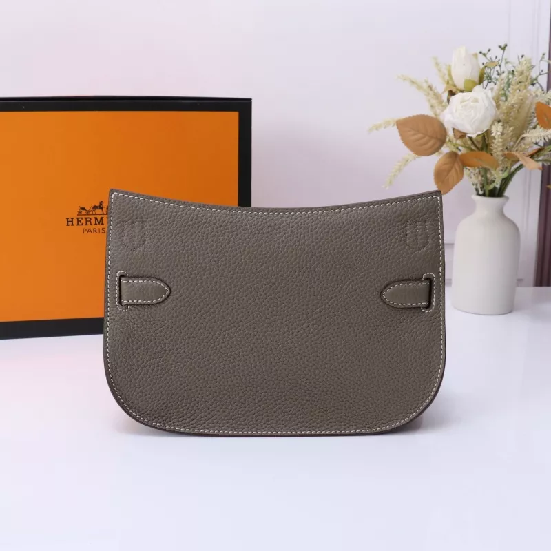 Hermes AAA Quality Messenger Bags For Unisex Reliable 331 - Image 6