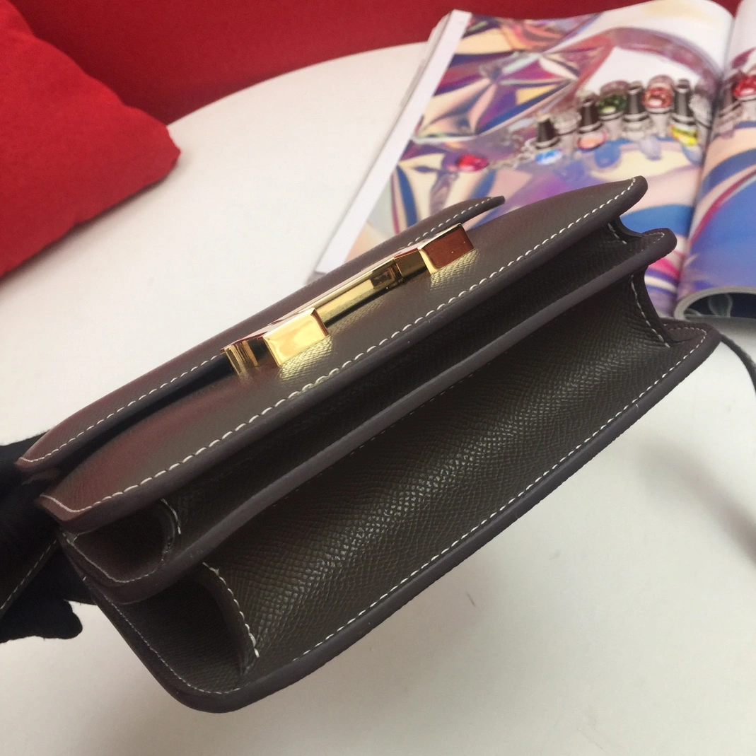 Hermes AAA Quality Messenger Bags For Women AllSeason 7022 - Image 6