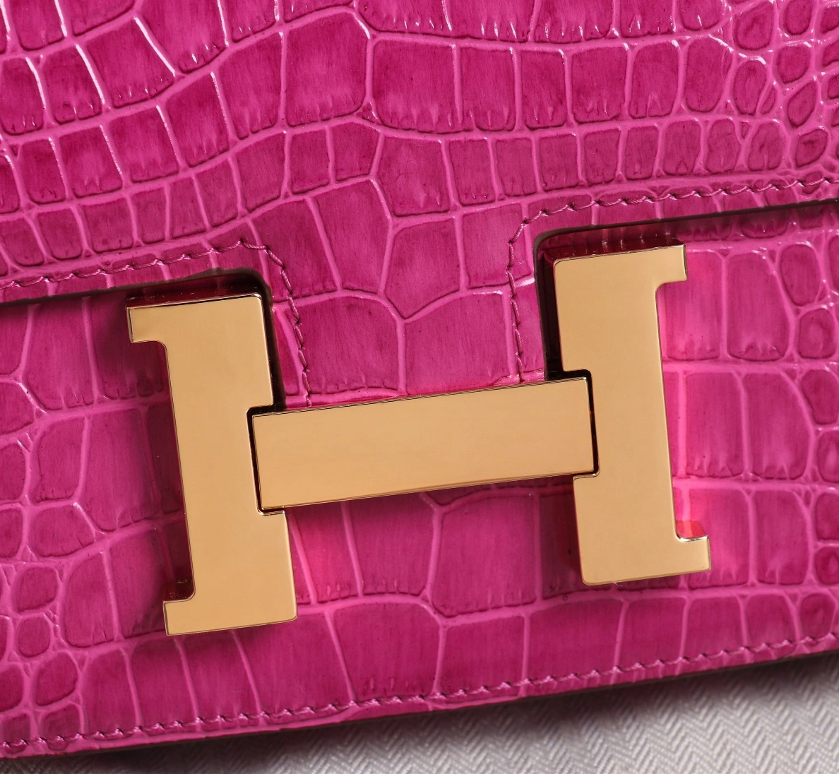 Hermes AAA Quality Messenger Bags For Women AllSeason 9212 - Image 3