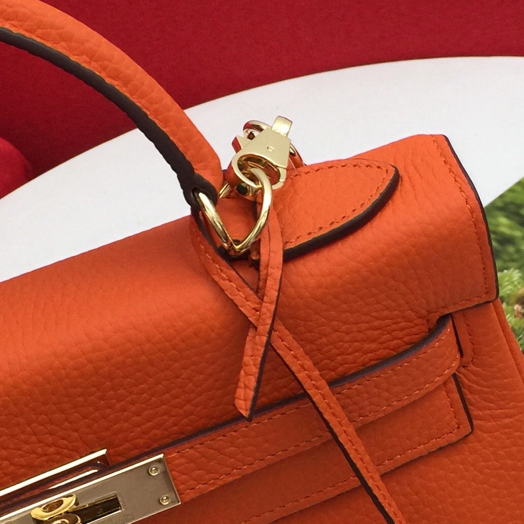 Hermes AAA Quality Messenger Bags For Women Comfortable 9756 - Image 4