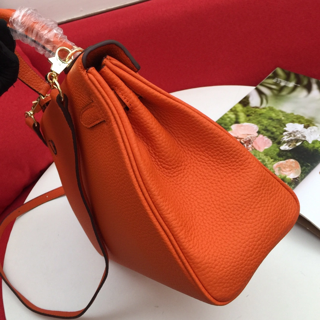 Hermes AAA Quality Messenger Bags For Women Comfortable 9756 - Image 5