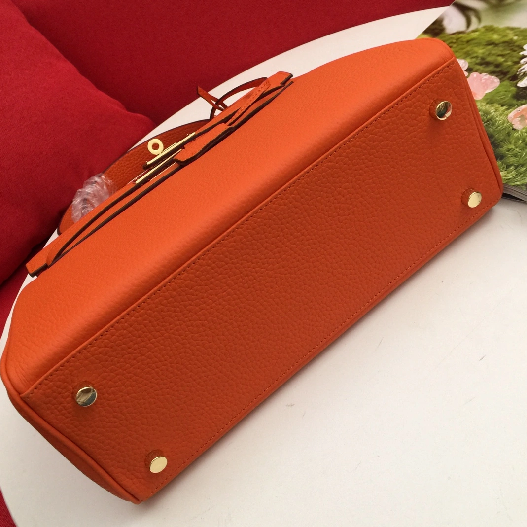 Hermes AAA Quality Messenger Bags For Women Comfortable 9756 - Image 6