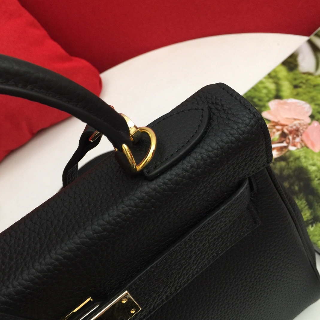 Hermes AAA Quality Messenger Bags For Women Comfortable 990 - Image 4