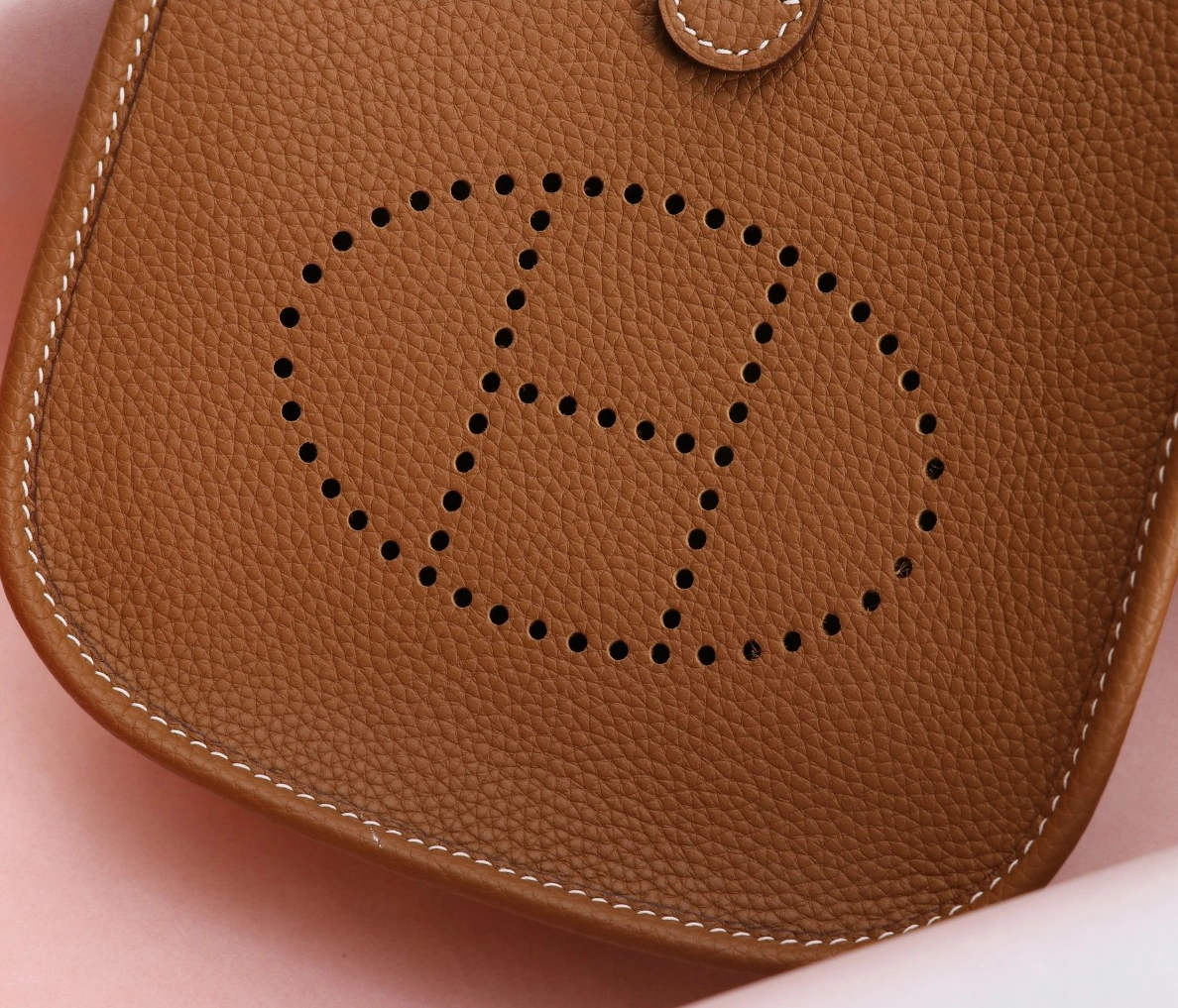 Hermes AAA Quality Messenger Bags For Women Flexible 1201